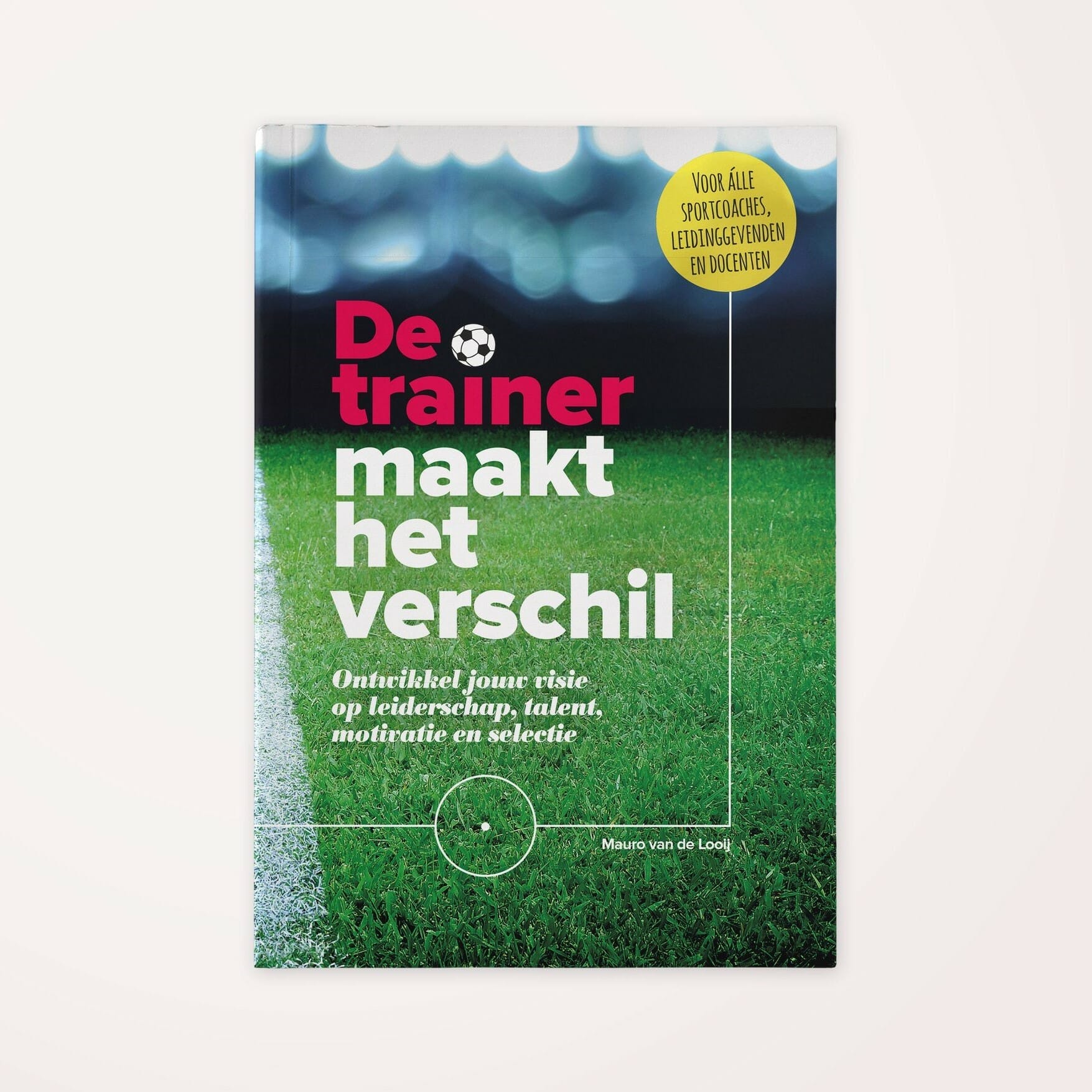De trainer maakt het verschil Twin